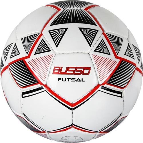 Futsal Top (Kırmızı-Beyaz) Yeni