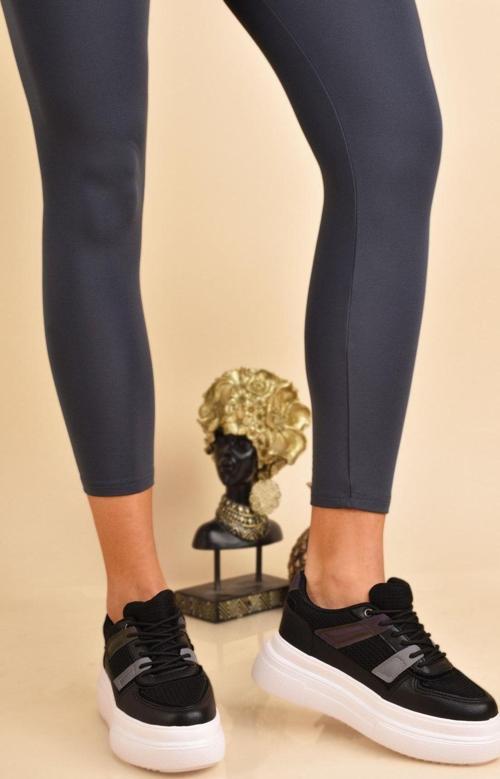 Kadın Sneaker Spor Ayakkabı Günlük Ayakkabı