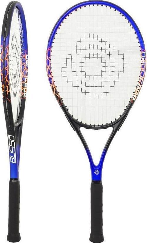 TR450 YETİŞKİN TENİS RAKETİ -27" (L2)
