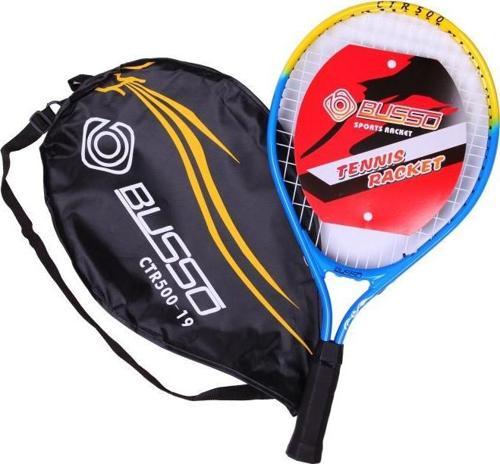 Ctr500 Tenis Raketi 19"