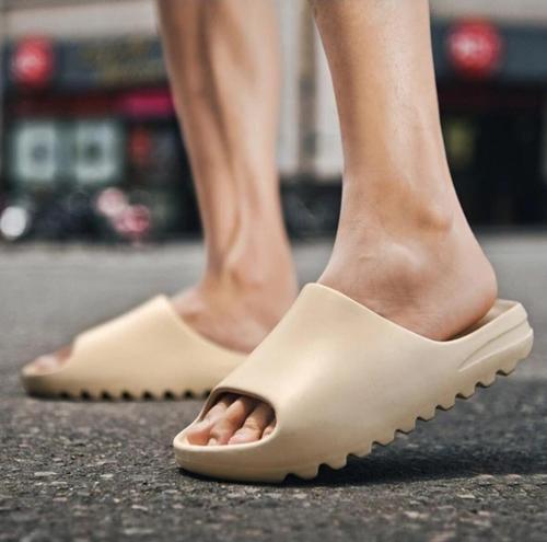 Unisex Slide Fashion Terlik
