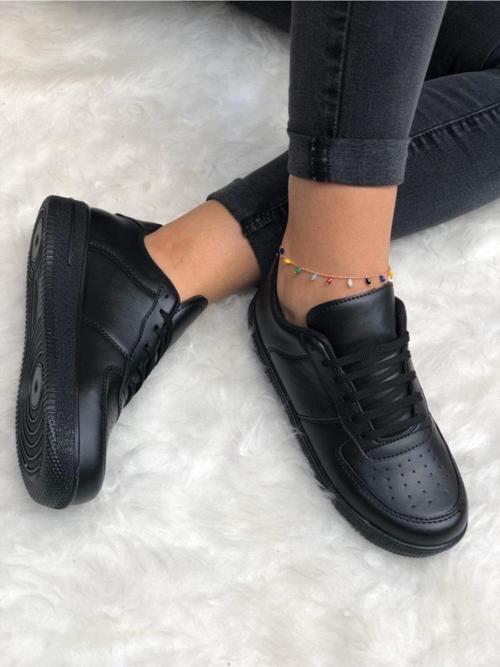 Unısex Spor Ayakkabı