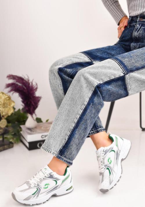 Kadın Günlük Rahat Spor Ayakkabı - Sneaker