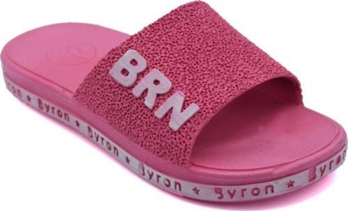 Kız Ve Erkek Çocuk Terlik