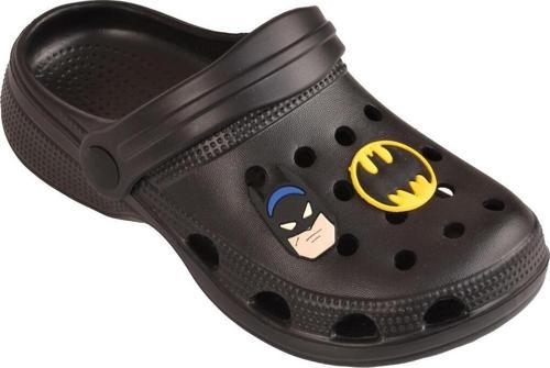 Batman Erkek Çocuk Kaymaz Taban Havuz Plaj Deniz Terliği