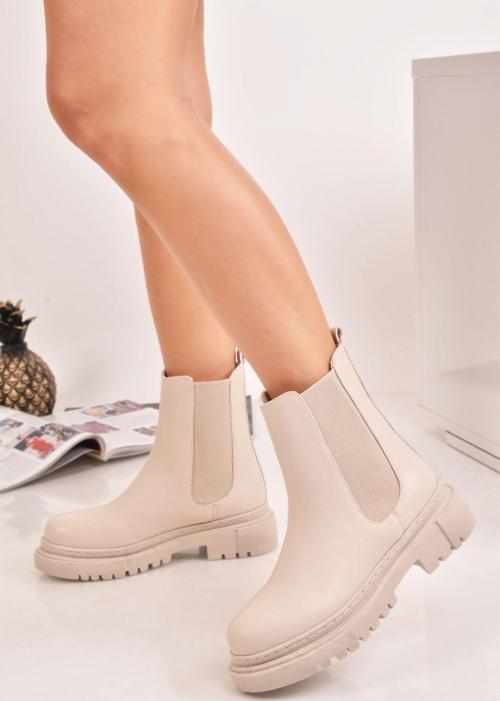 Kadın Bot & Bootie