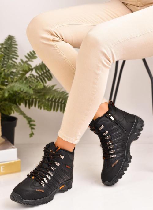 Kadın Outdoor Trekking Bot
