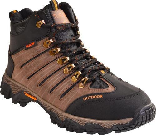 Erkek Trekking Ayakkabı