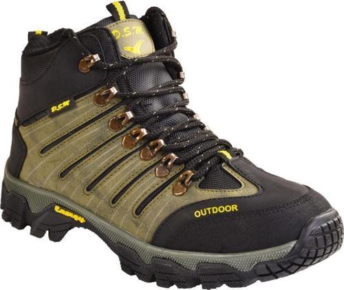 Erkek Trekking Ayakkabı