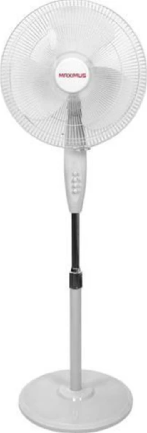Minisan Maximus Merkür 16'' Ayaklı Vantilatör
