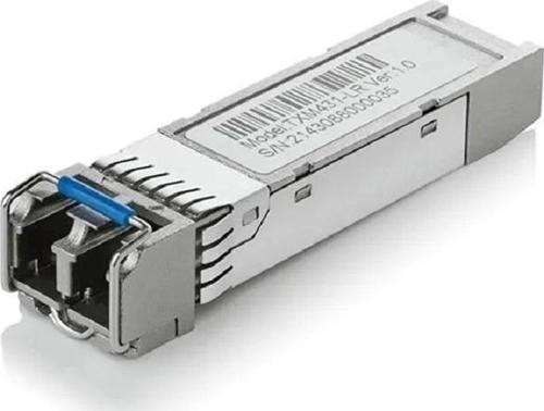 SFP-GE-LX-HP 1.25 GIGABIT 1310NM 20KM SINGLE MOD (SM) SFP MODÜL HP UYUMLU