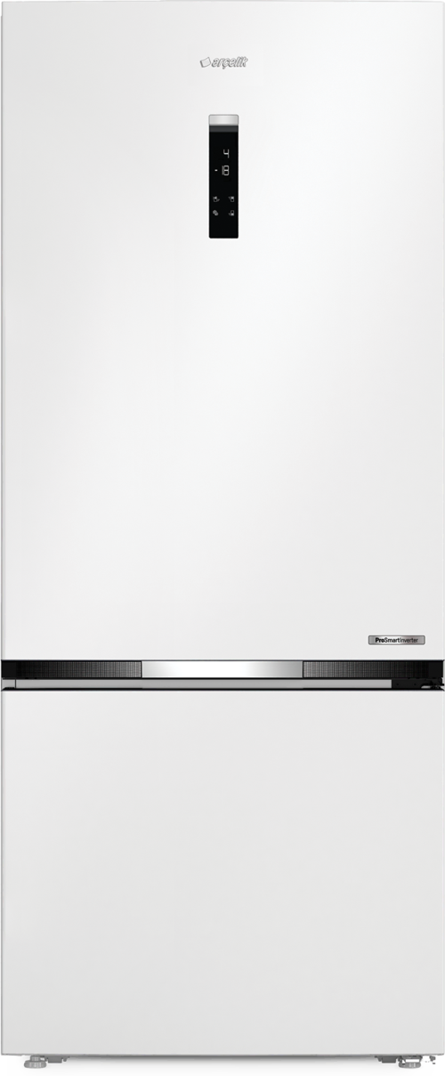 278550 EB Fit Kombi No Frost Buzdolabı