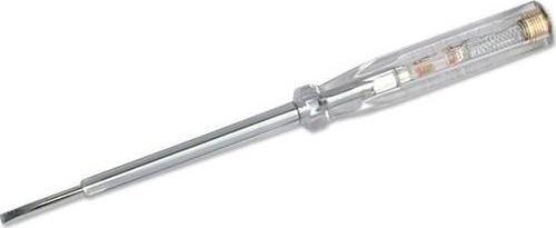 ELEKTRİK KONTROL KALEMİ DÜZ UÇLU 190 MM