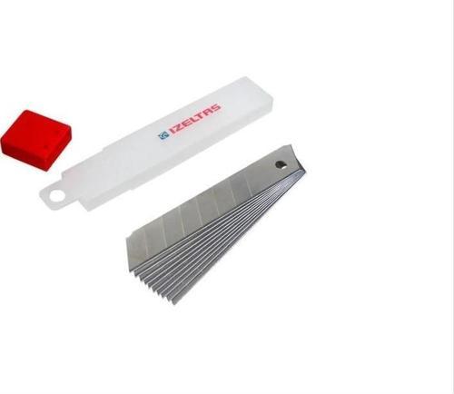 Pro Maket Bıçağı Geniş Yedek Bıçak 18 mm (10'lu)