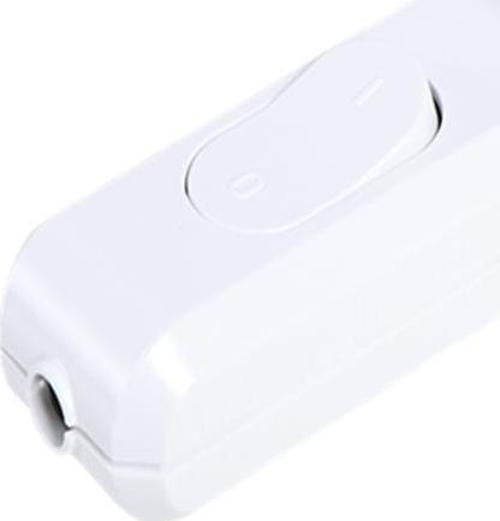 Plastik Arapuar Anahatarı - Avize Lambader Aç Kapa Düğmesi