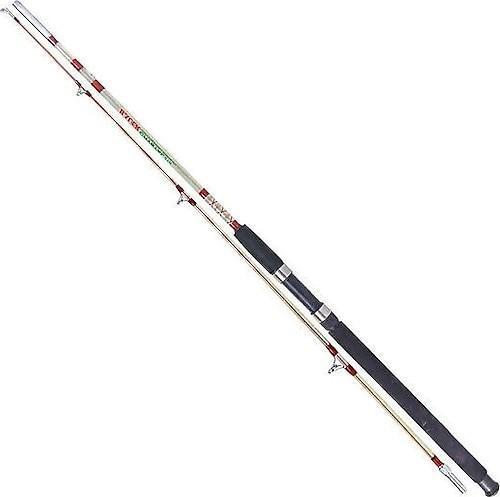 Crystal 150 cm 100-200 gr 2 Parçalı Bot Olta Kamışı