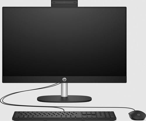 All In One 80B97EA Amd Ryzen 5 7520U 8 GB 256 GB SSD 23.8" FHD Freedos