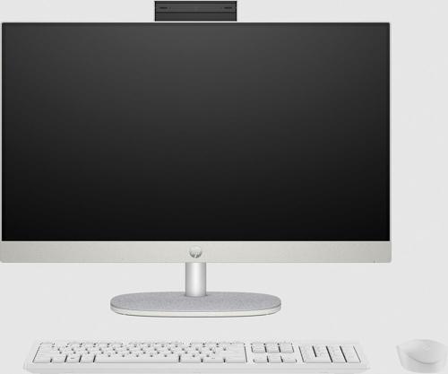 All In One 80N40EA Amd Ryzen 7 7730U 16 GB 512 GB SSD 23.8" FHD Freedos