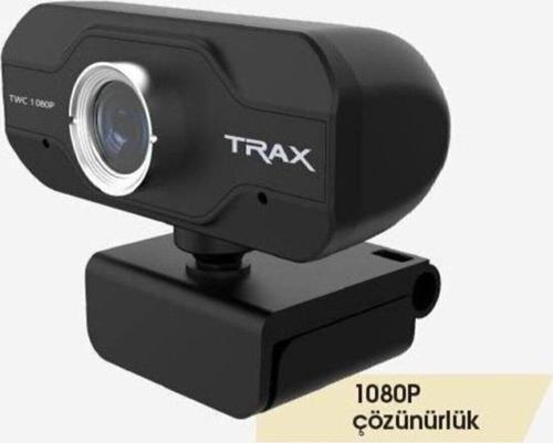 Webcam Twc 1080p 2mp  Kamera