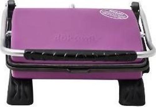 1800 W Organik Döküm Tost Makinesi LİLA
