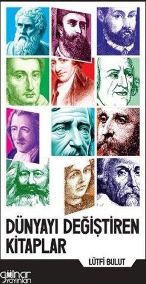 Dünyayı Değiştiren Kitaplar