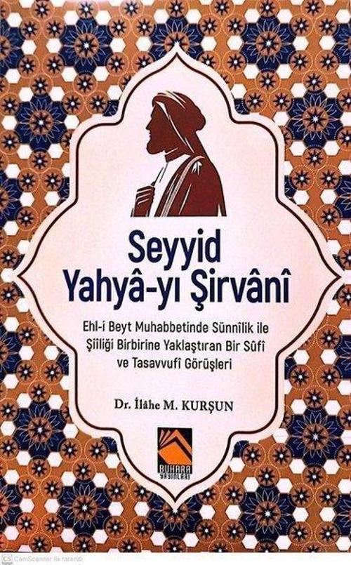 Seyyid Yahya-yı Şirvani