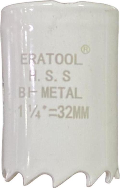 Era 56027 B-Metal Panç 32 mm Metal Ahşap İçin