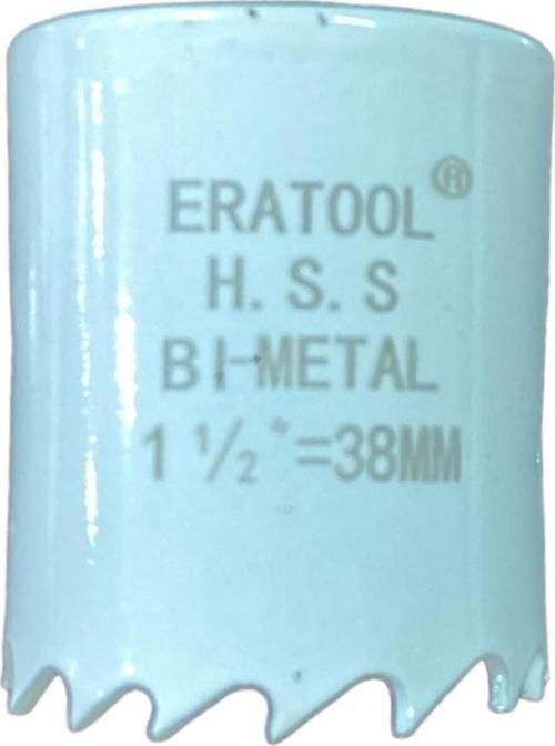 Era 56033 B-Metal Panç 38 mm Metal Ahşap İçin