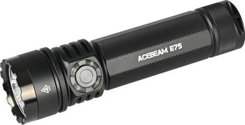 AceBeam E75 Yüksek Performans 4500 Lümen El Feneri
