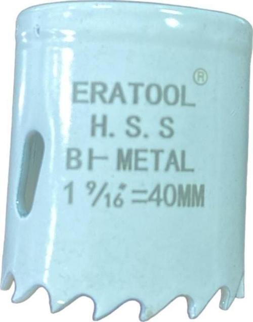 Era 56035 B-Metal Panç 40 mm Metal Ahşap İçin