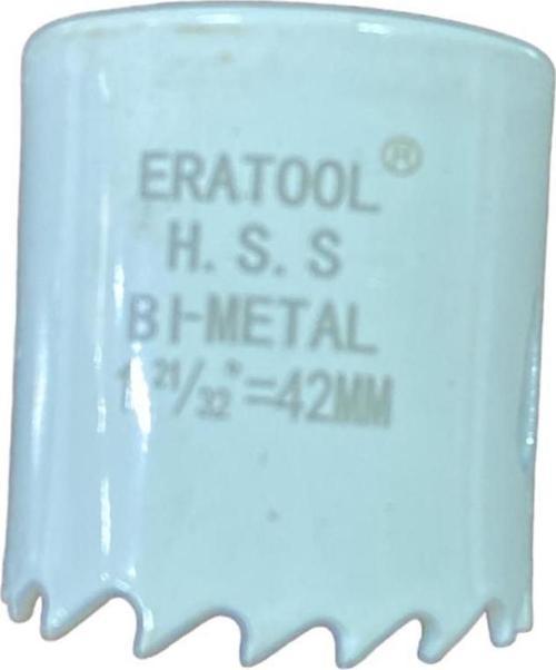 Era 56039 B-Metal Panç 42 mm Metal Ahşap İçin