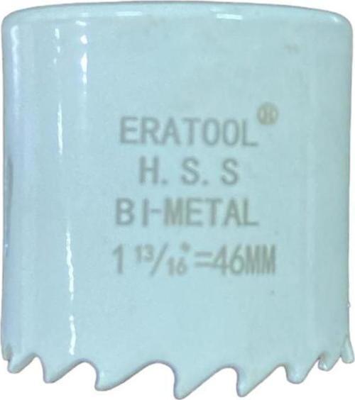 Era 56047 B-Metal Panç 46 mm Metal Ahşap İçin