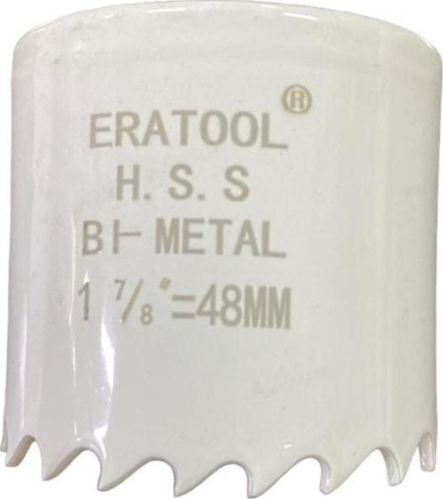 Era 56049 B-Metal Panç 48 mm Metal Ahşap İçin