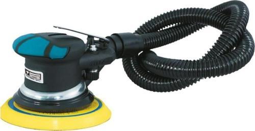 Cat Power 1811 Havalı Orbital Zımpara 150 mm
