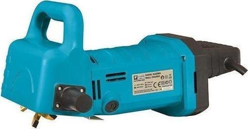 Cat Power 9202 Kanal Açma Makinasi 2000 Watt