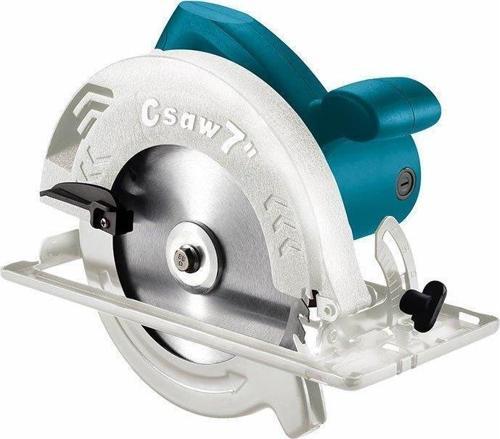 CatPower 1207 Daire Testere 185 mm 1250 Watt