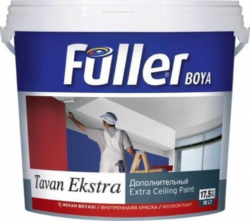 Extra Tavan Boyası 17,5 Kg Beyaz