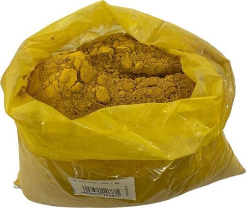Ennalbur Toz Boya Oksit Sarı 1 Kg