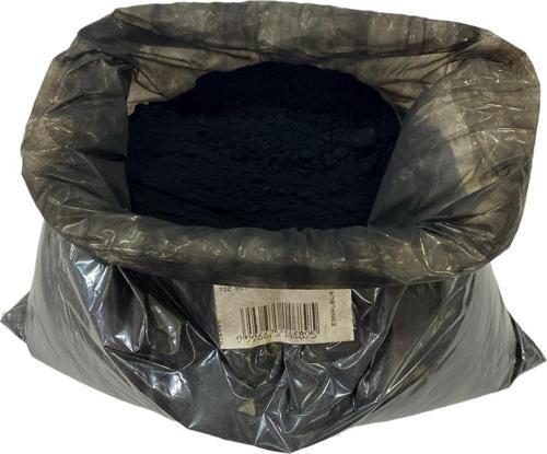 Ennalbur Toz Boya Siyah 1 Kg