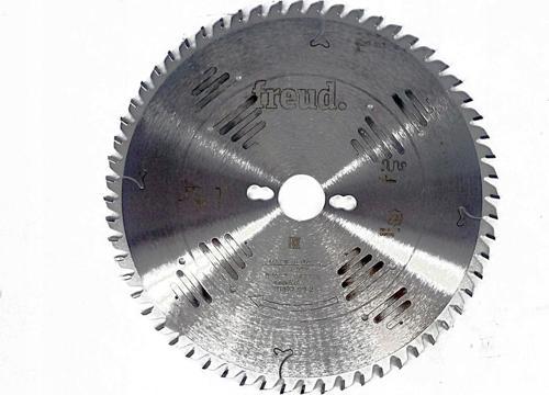 Freud LG2B 0700 250X30X3,2 mm Ahşap Testere 60 Diş