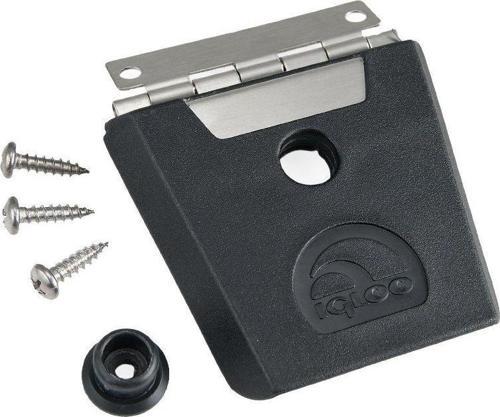 Latch Hybrid Mandal-SİYAH