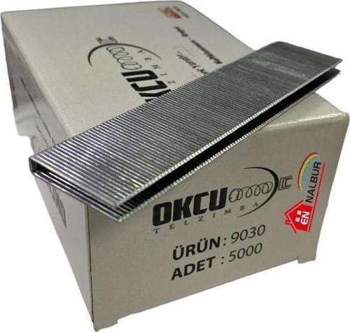 Okçu 9030 U Zımba 5000 Adet