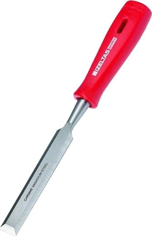 12 mm Düz Iskarpela