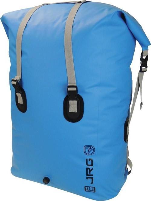 Bomber Pack Su Geçirmez Çanta 110 Litre-MAVİ