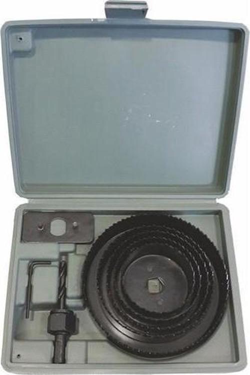 51570 8 Parça Buat Testeresi Seti