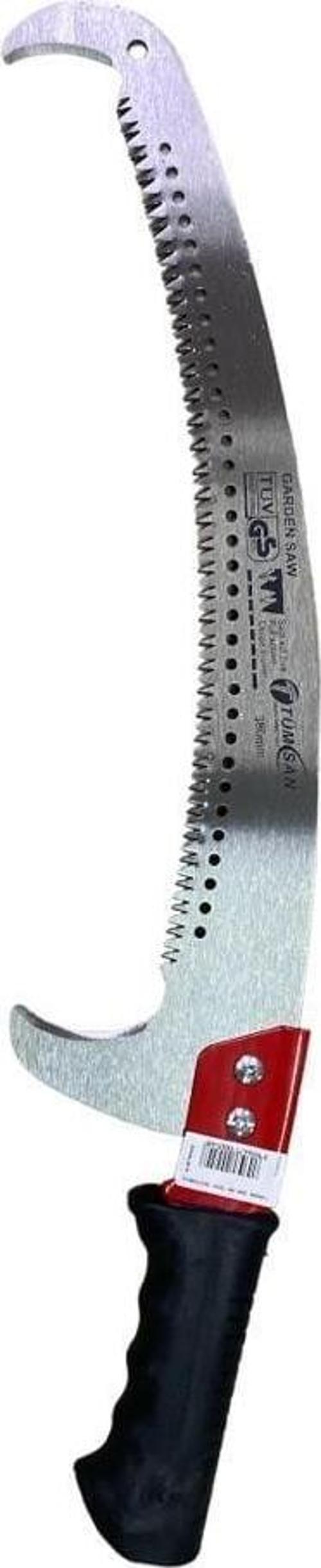 Tümsan Eğri Uçlu Tepe Testeresi 380 mm