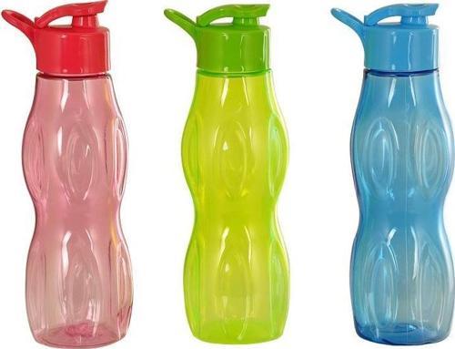 Plastik Matara 750ml