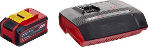 Power X-Change 4-6 Ah Akü ve Şarj Cihazı Seti