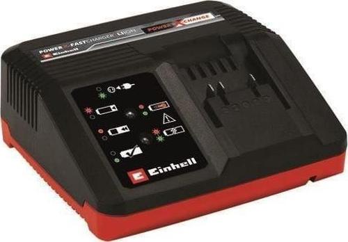 Power X-Fastcharger 4A Hızlı Şarj Cihazı