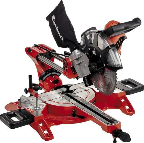 TC SM 2534/1 Dual Gönye Kesme Makinası Yatarlı